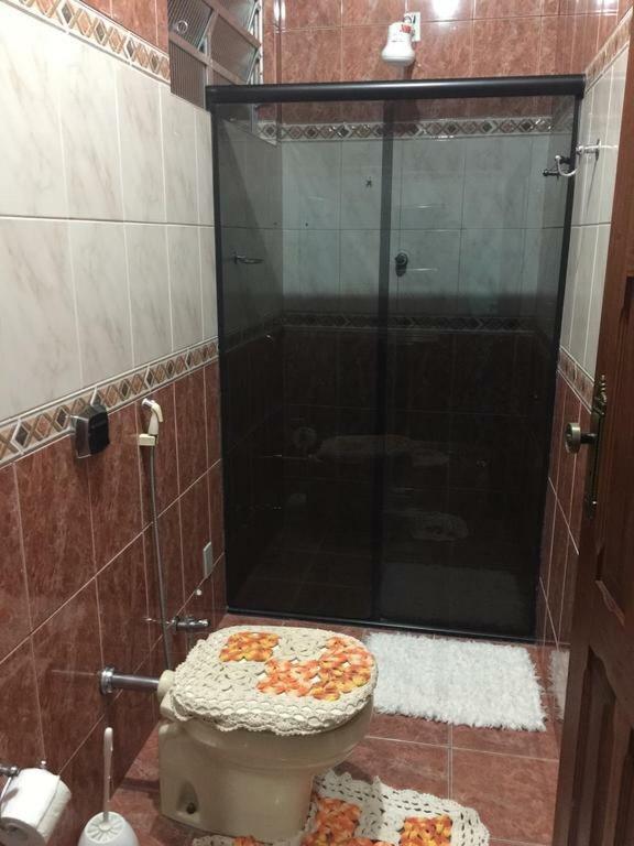 Hospedaria Central Diamantina Εξωτερικό φωτογραφία