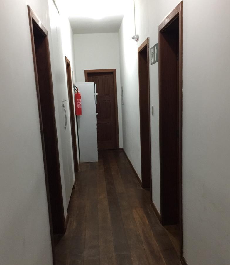 Hospedaria Central Diamantina Εξωτερικό φωτογραφία