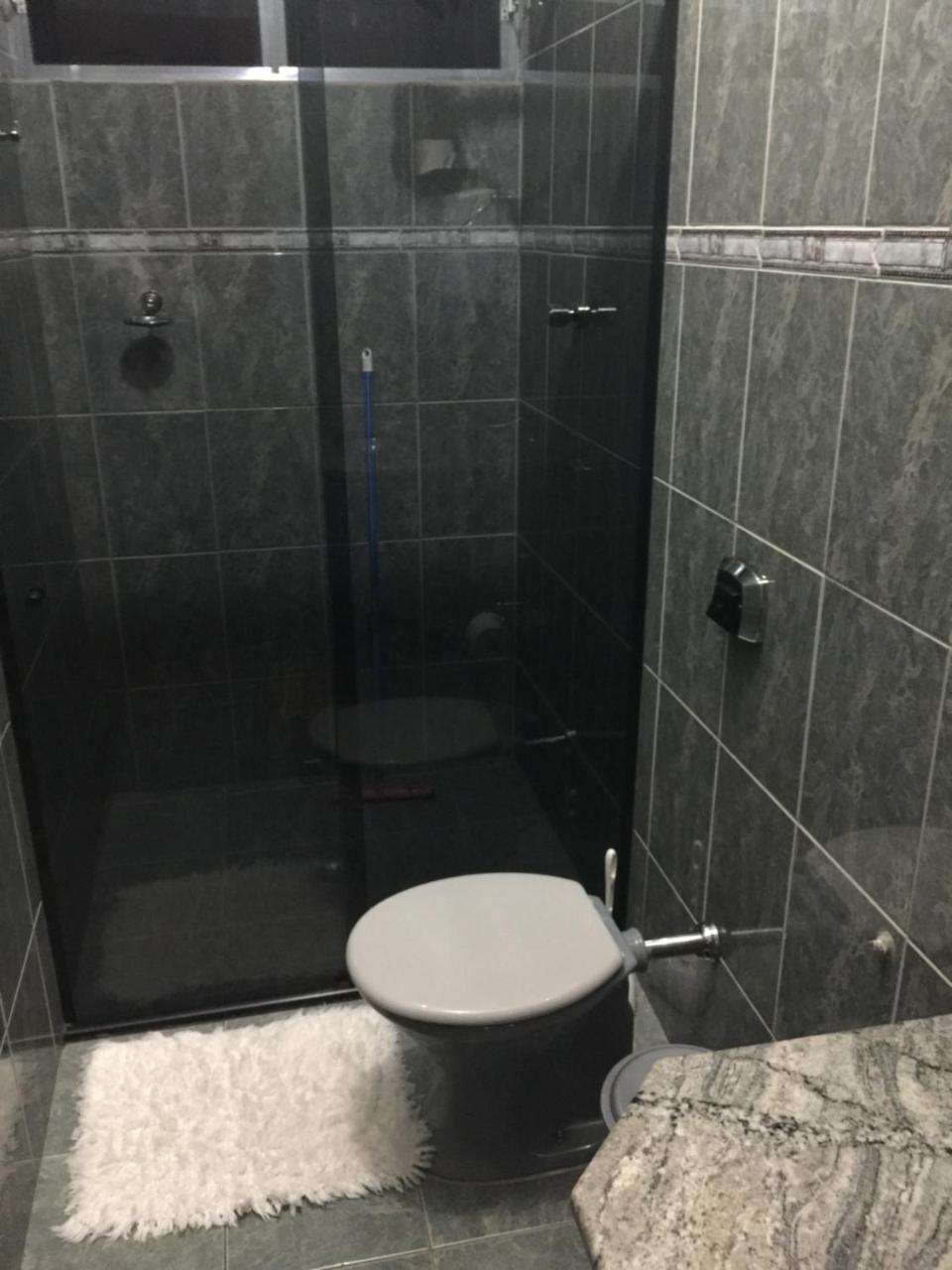 Hospedaria Central Diamantina Εξωτερικό φωτογραφία