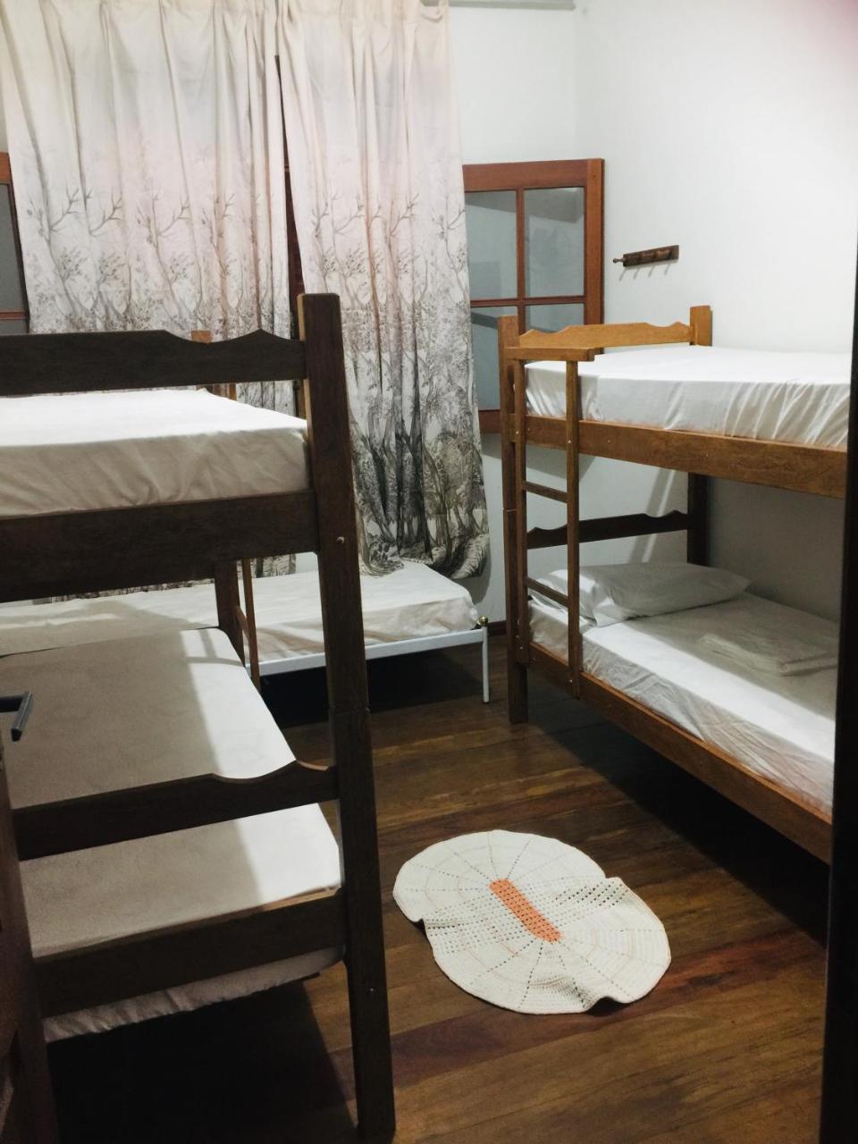 Hospedaria Central Diamantina Εξωτερικό φωτογραφία