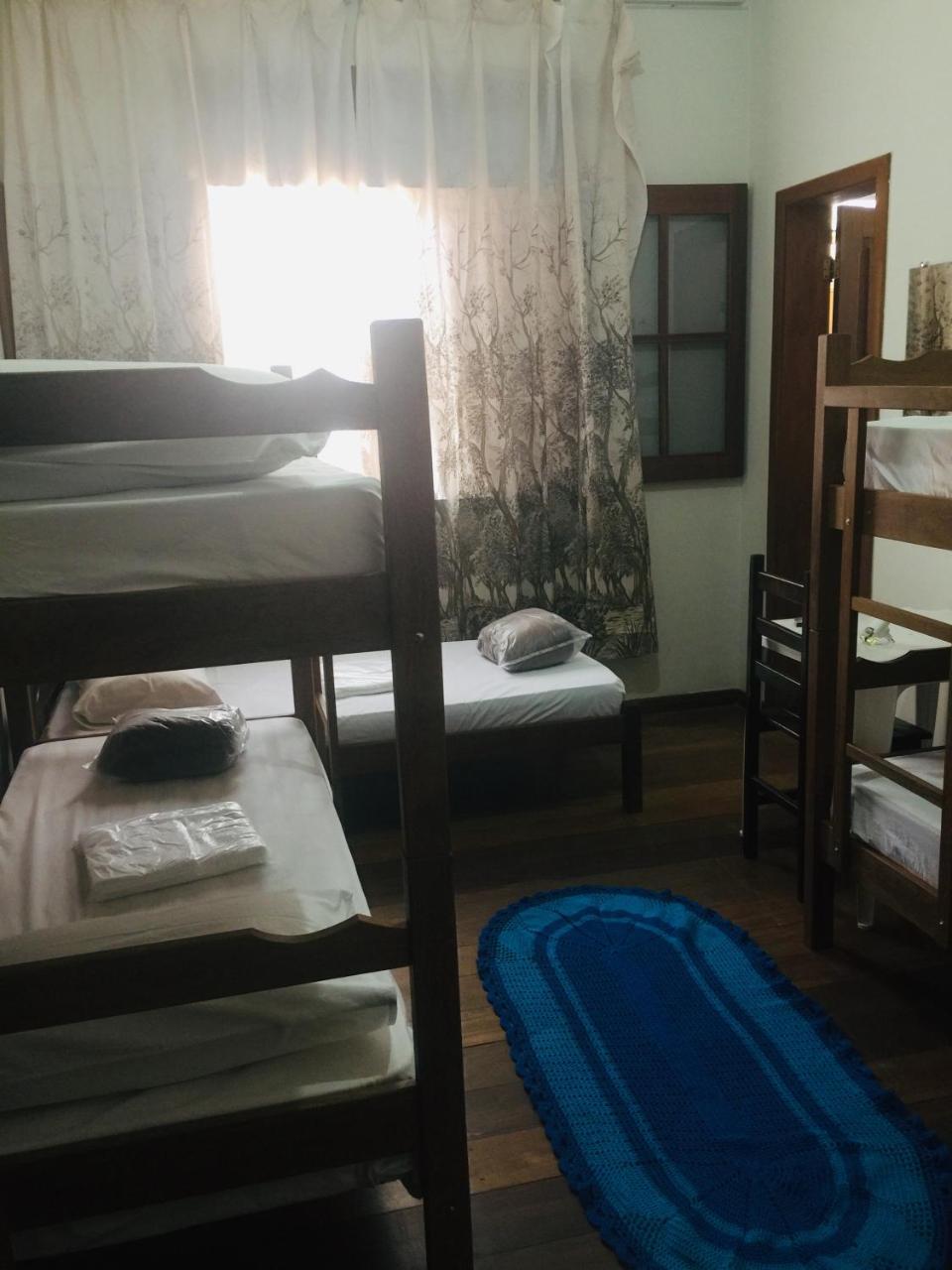 Hospedaria Central Diamantina Εξωτερικό φωτογραφία