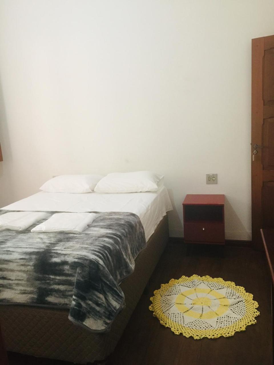 Hospedaria Central Diamantina Εξωτερικό φωτογραφία