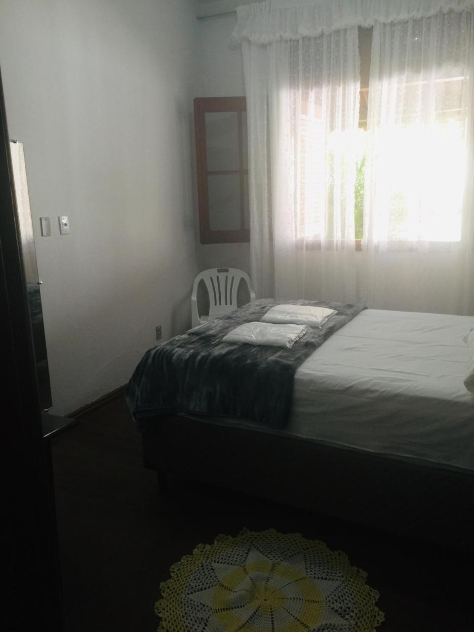 Hospedaria Central Diamantina Εξωτερικό φωτογραφία